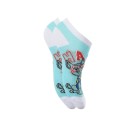 Paw Patrol children's no-show socks 23-34