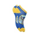 Paw Patrol children's no-show socks 23-34