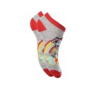 Paw Patrol children's no-show socks 23-34