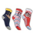 Paw Patrol Marshall kids socks 23-34