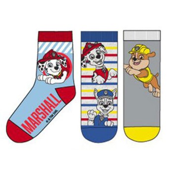 Paw Patrol Marshall kids' socks 27/30