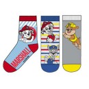 Paw Patrol Marshall kids' socks 27/30