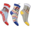 Paw Patrol Marshall children's socks 31/34
