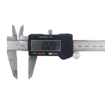 Elektroniczna suwmiarka cyfrowa KD10299