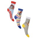 Paw Patrol Marshall children's socks 31/34