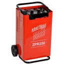 Prostownik z rozruchem 250A 12/24V KD912