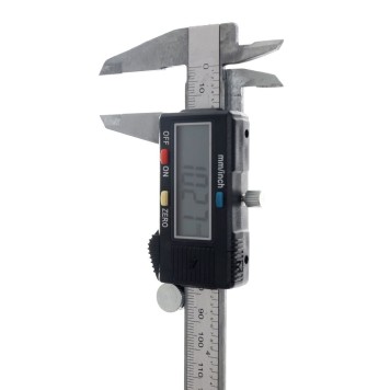 Elektroniczna suwmiarka cyfrowa KD10299