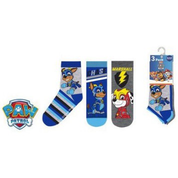 Paw Patrol kids socks 23/26