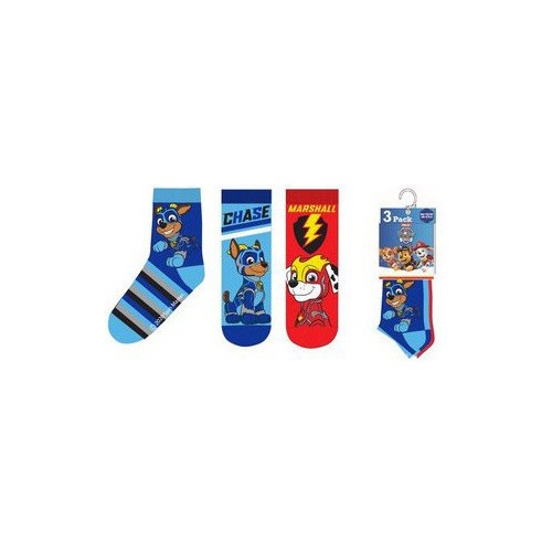 Paw Patrol children socks 23/26