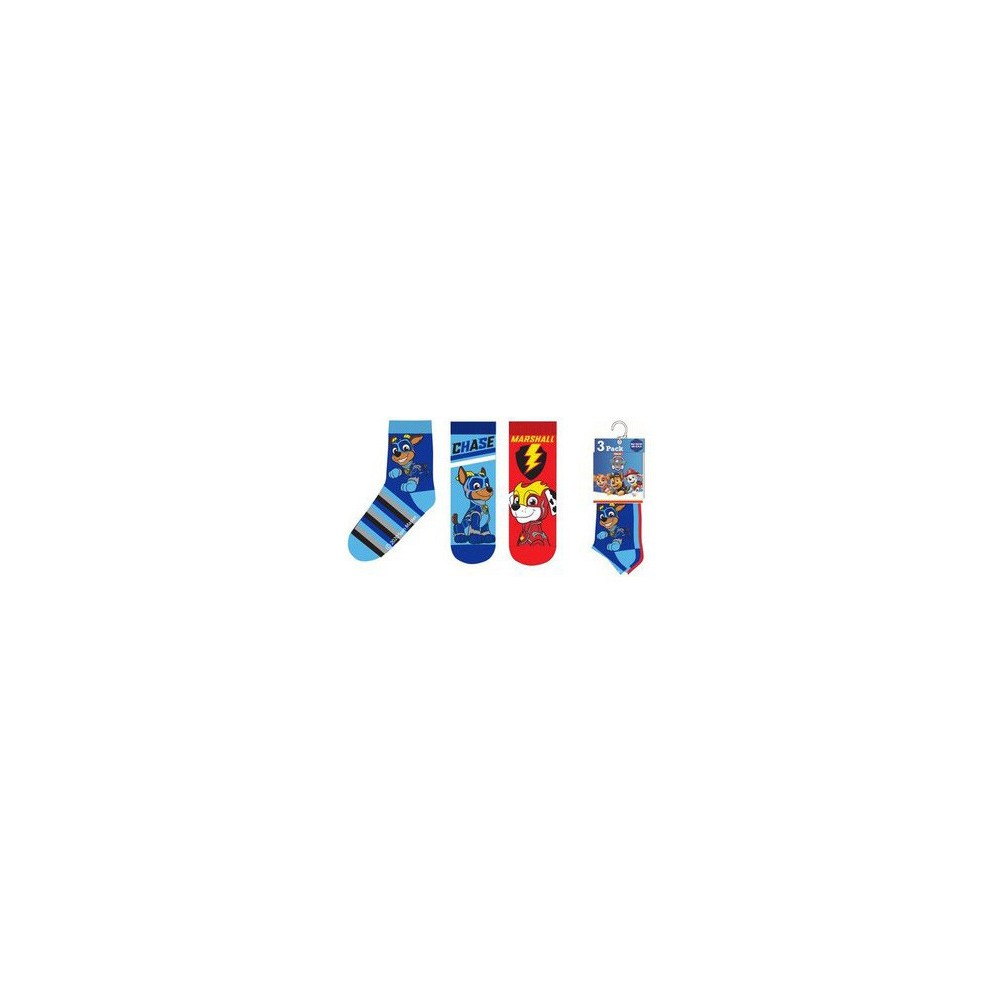 Paw Patrol children socks 23/26