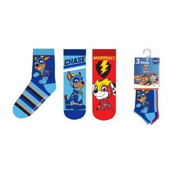 Paw Patrol children socks 23/26