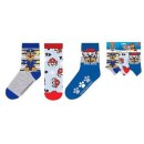 Paw Patrol children's socks 23/26