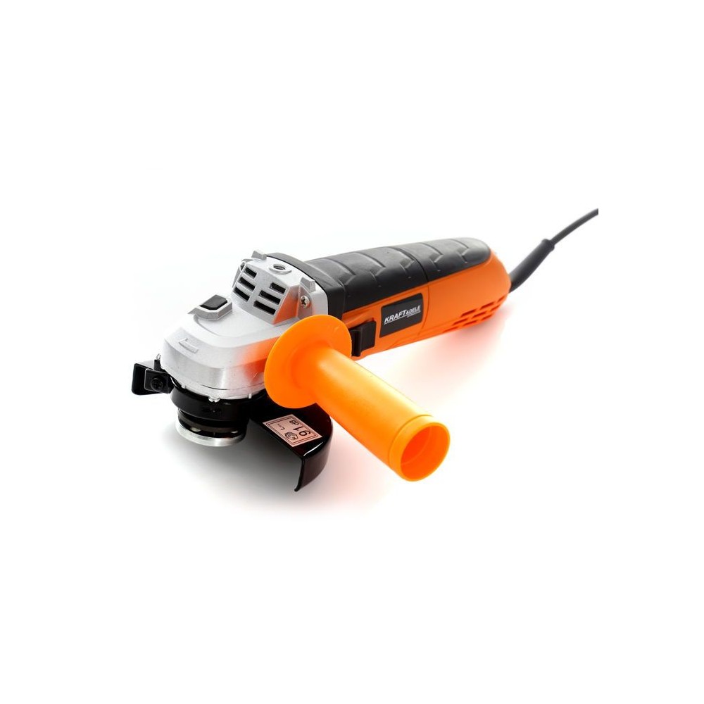 Szlifierka kątowa 1500W KD1554