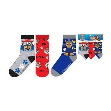 Paw Patrol kids socks 31/34