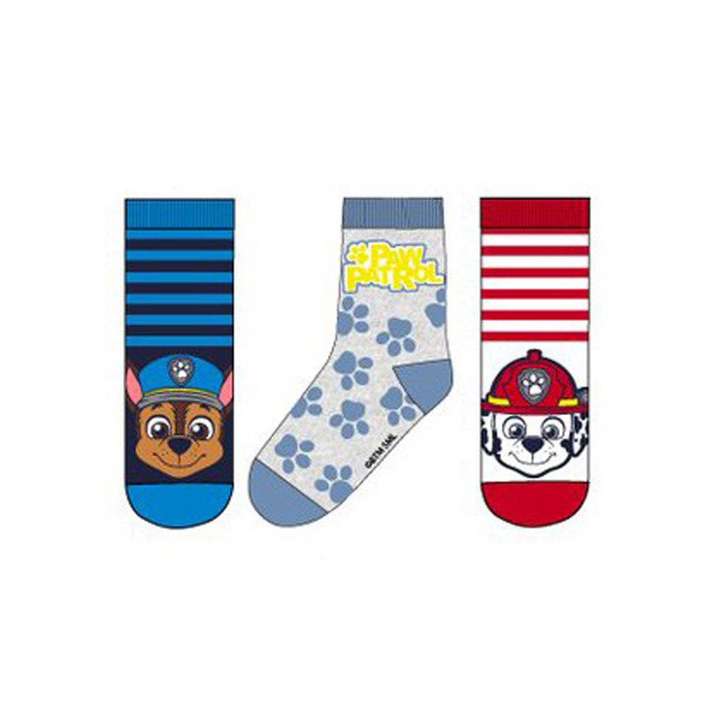 Paw Patrol children's socks 31/34