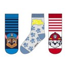 Paw Patrol children's socks 31/34
