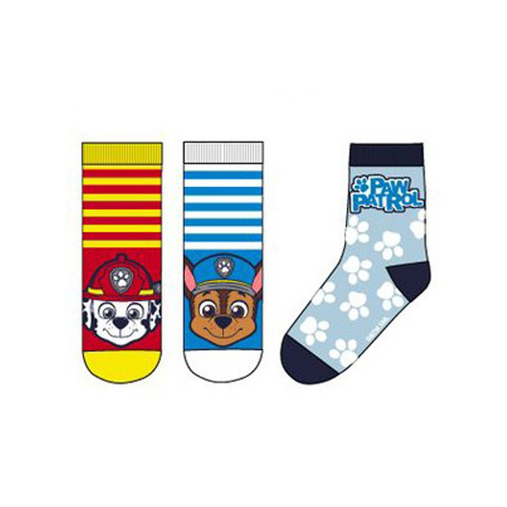 Paw Patrol kids' socks 23/26