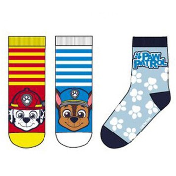 Paw Patrol children's socks 31/34