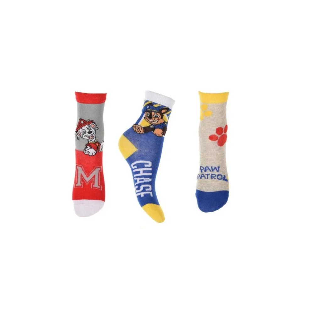 Paw Patrol Spirit children's socks 27/30