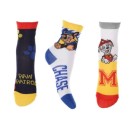 Paw Patrol children's socks 27/30
