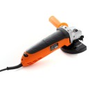 Szlifierka kątowa 1500W KD1554