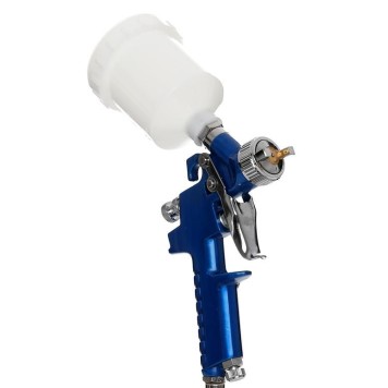 Pistolet lakierniczy 150ml KD10211