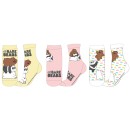 Medvetesók kids socks 27-38