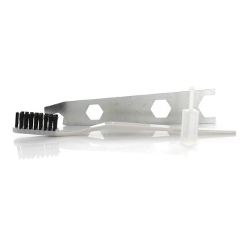 Pistolet lakierniczy 150ml KD10211