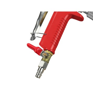 Pistolet à plâtre 7,5 L 1/4 + 3 BUSES