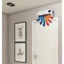 Kurtyna powietrzna 2000W Pilot POWERMAT PM-GC-3000DL