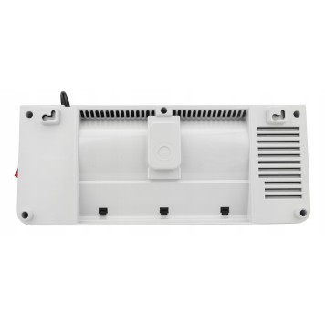 Kurtyna powietrzna 2000W Pilot POWERMAT PM-GC-3000DL