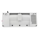 Kurtyna powietrzna 2000W Pilot POWERMAT PM-GC-3000DL