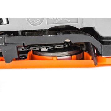 PIŁA PILARKA SPALINOWA PM-HR-7020 4,9KM 16"