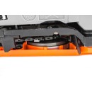 PIŁA PILARKA SPALINOWA PM-HR-7020 4,9KM 16"