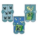 Minecraft kids socks 35/38
