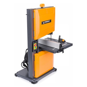 Piła TAŚMOWA Pilarka stołowa do Drewna 600W PM-PTDD-600M