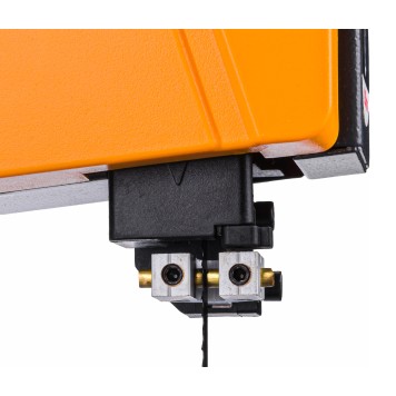 Piła TAŚMOWA Pilarka stołowa do Drewna 600W PM-PTDD-600M