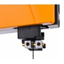 Piła TAŚMOWA Pilarka stołowa do Drewna 600W PM-PTDD-600M