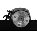 Szlifierka kątowa 1500W KD1555