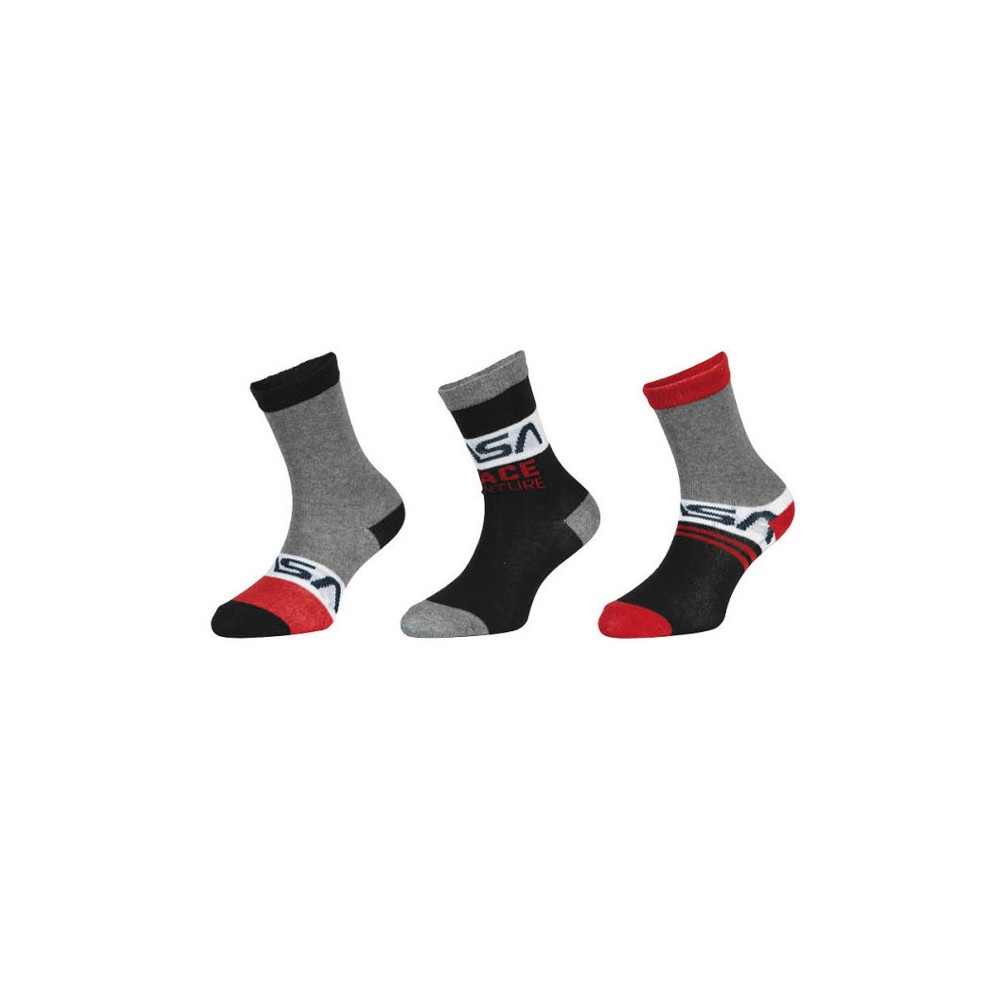 Nasa children's socks 27/30