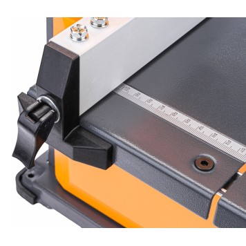 Piła TAŚMOWA Pilarka stołowa do Drewna 600W PM-PTDD-600M