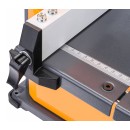 Piła TAŚMOWA Pilarka stołowa do Drewna 600W PM-PTDD-600M