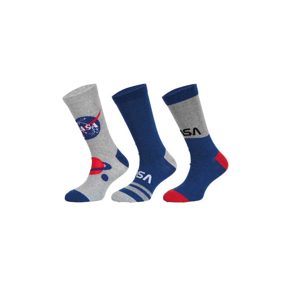 Nasa children's socks 27/30