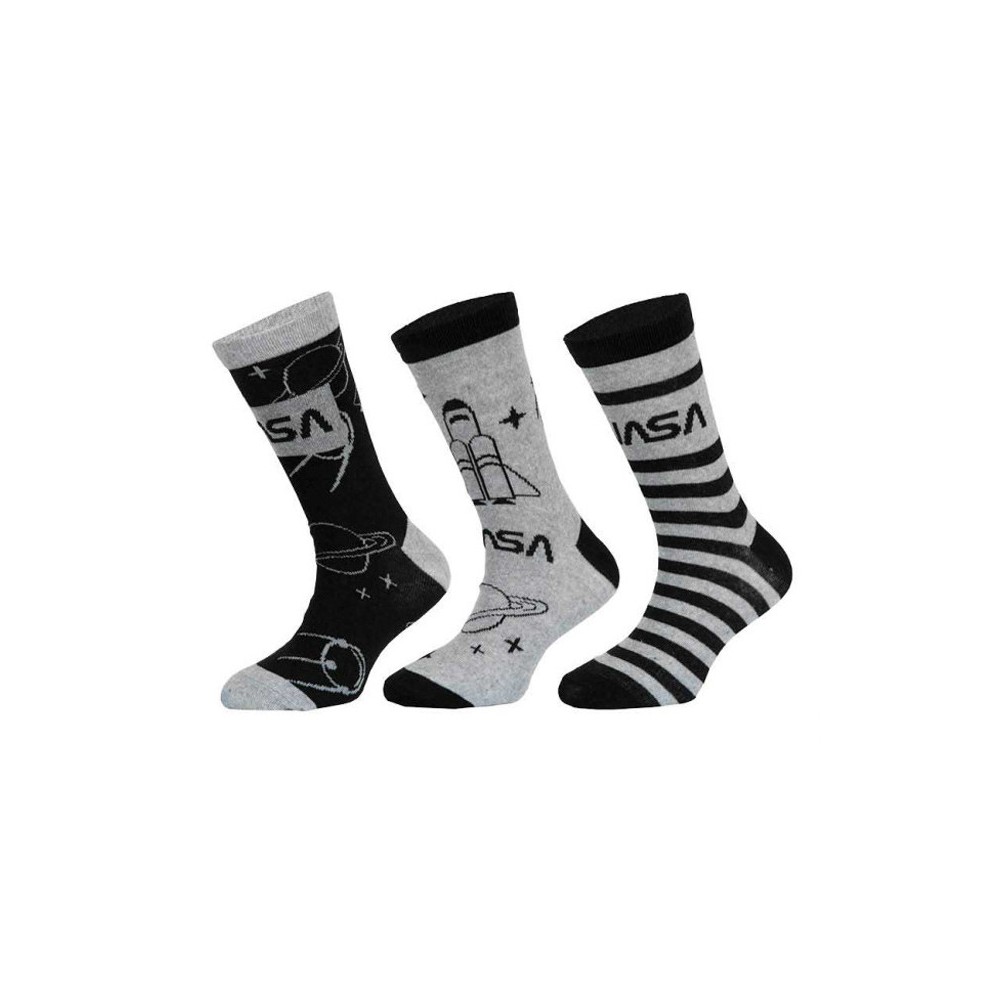 Nasa Planetary children's socks 23/26