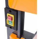 Piła TAŚMOWA Pilarka stołowa do Drewna 600W PM-PTDD-600M