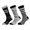 Nasa kids socks 27/30