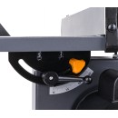 Piła TAŚMOWA Pilarka stołowa do Drewna 600W PM-PTDD-600M