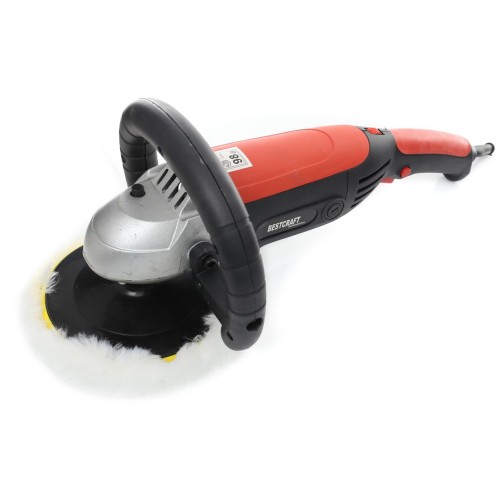 Polisseuse electrique de voiture 2400 W
