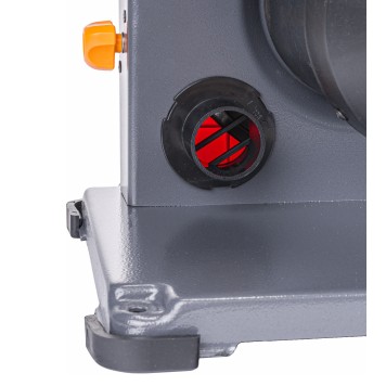 Piła TAŚMOWA Pilarka stołowa do Drewna 600W PM-PTDD-600M