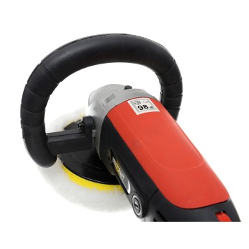 Polisseuse electrique de voiture 2400 W